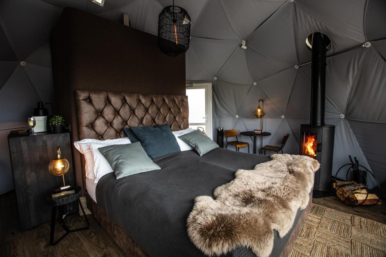 Reykjavik Domes Hotell Eksteriør bilde