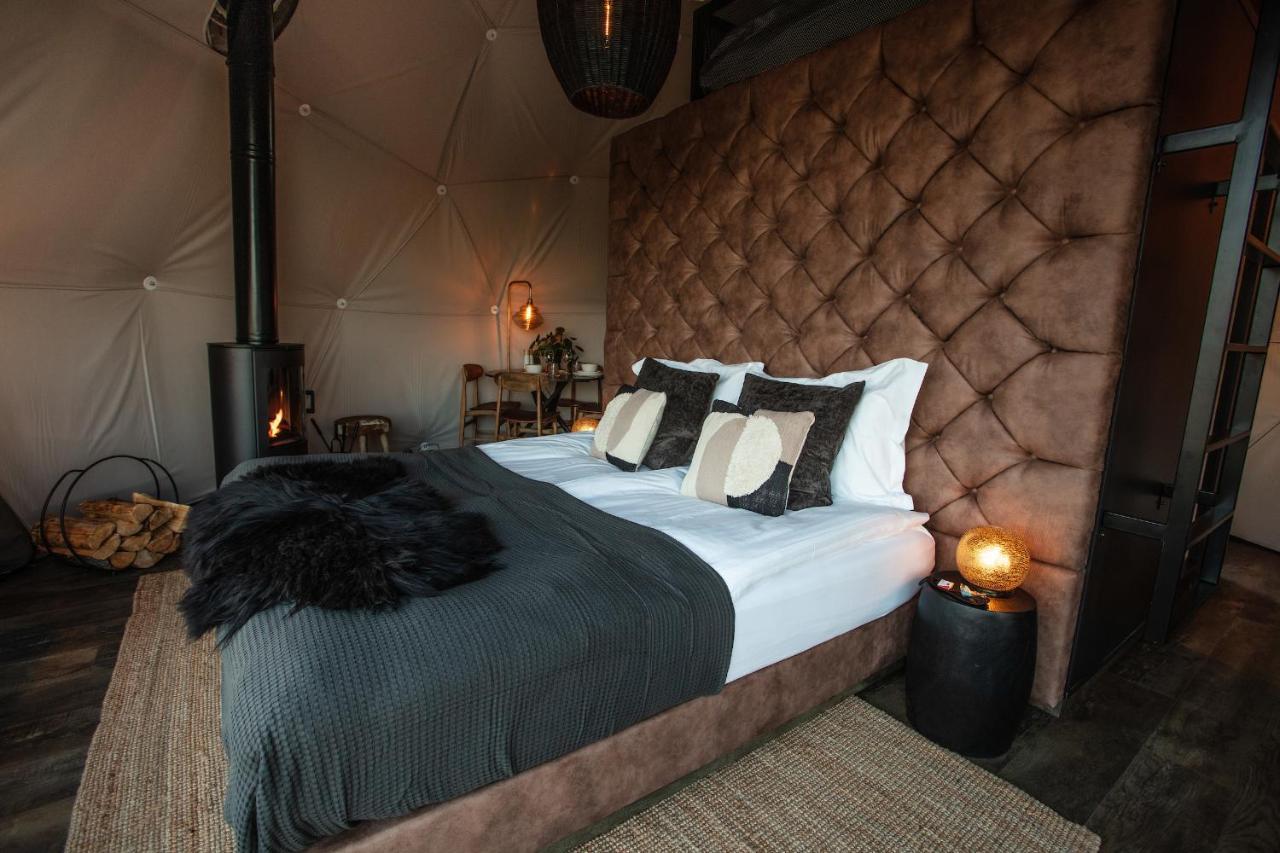 Reykjavik Domes Hotell Eksteriør bilde