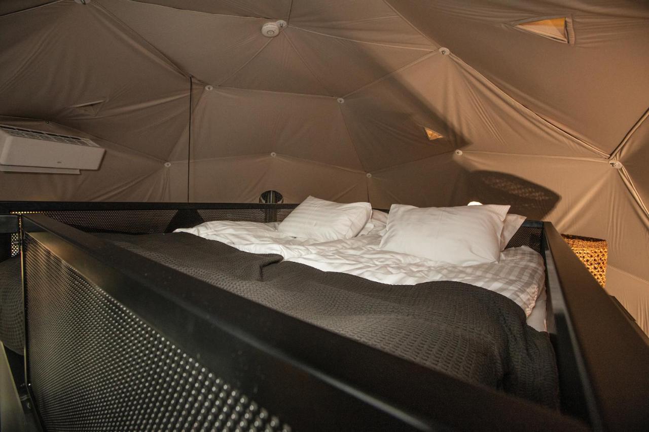 Reykjavik Domes Hotell Eksteriør bilde
