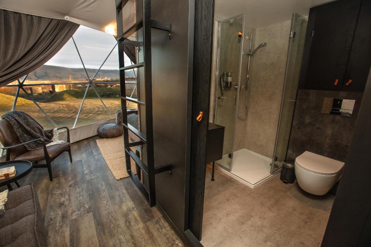 Reykjavik Domes Hotell Eksteriør bilde