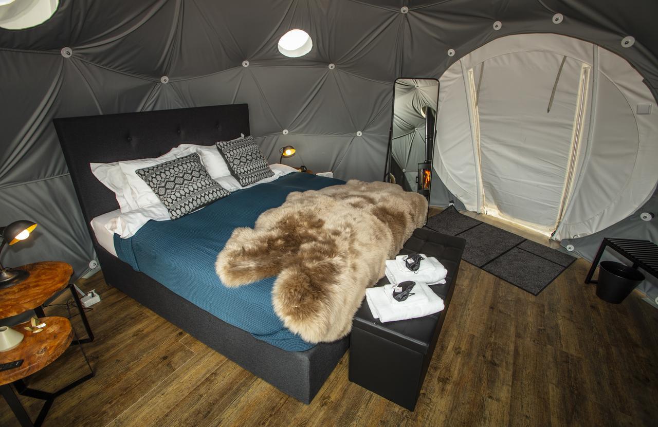 Reykjavik Domes Hotell Eksteriør bilde