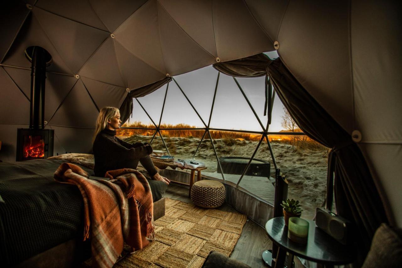Reykjavik Domes Hotell Eksteriør bilde