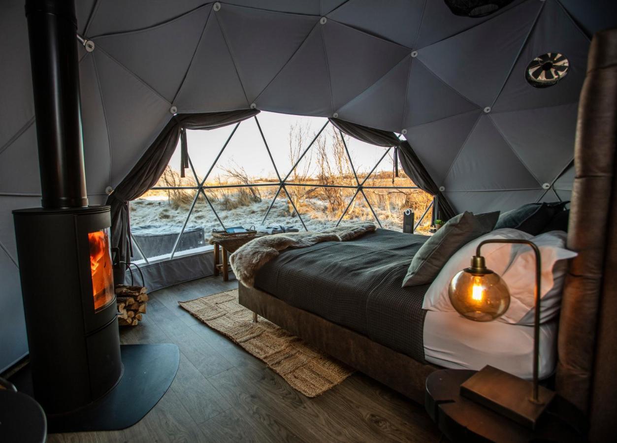 Reykjavik Domes Hotell Eksteriør bilde