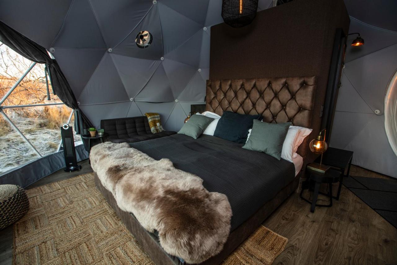 Reykjavik Domes Hotell Eksteriør bilde