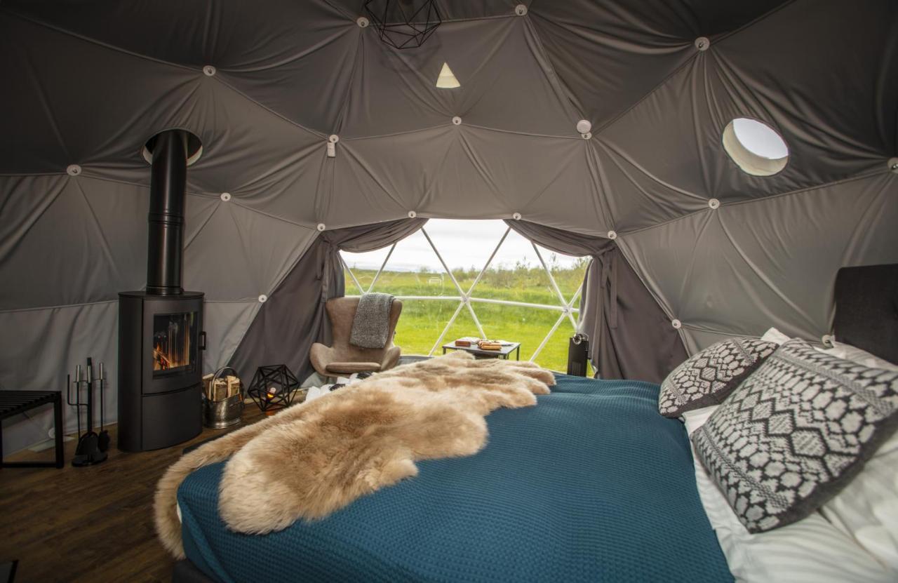 Reykjavik Domes Hotell Eksteriør bilde
